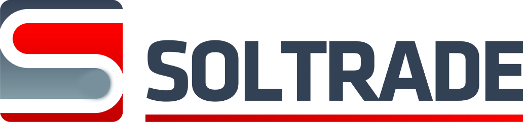 logo soltrade